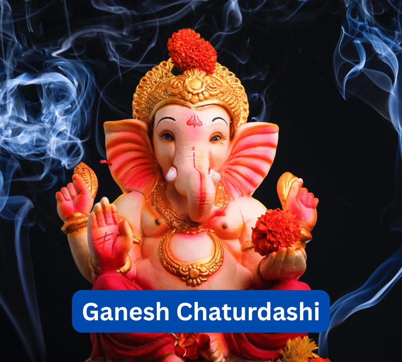 Ganeshji ki Sund