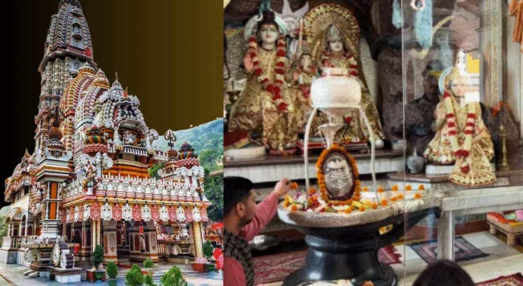 Sawan 2025 Jatoli Shiv Mandir