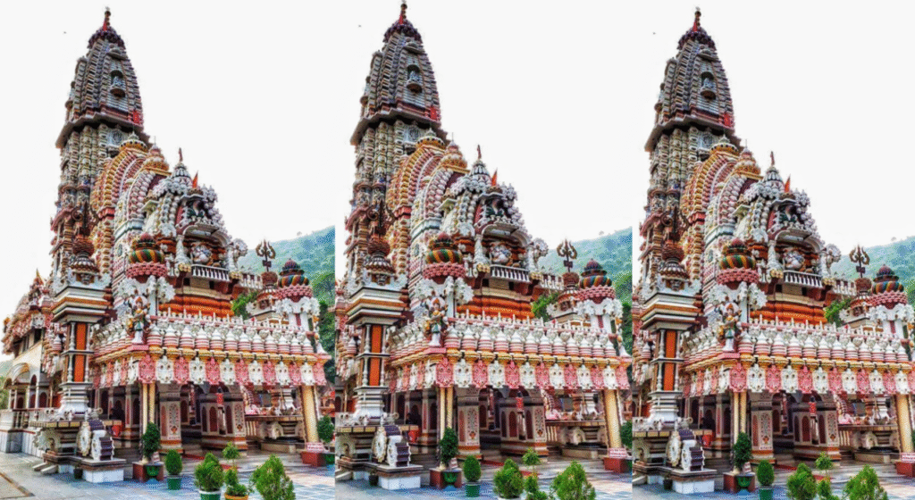 Jatoli Shiv Mandir