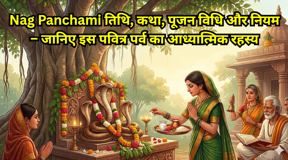 Naag Panchami