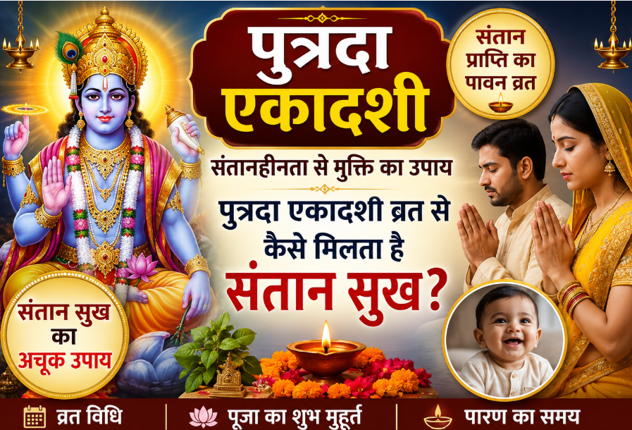 Putrada Ekadashi
