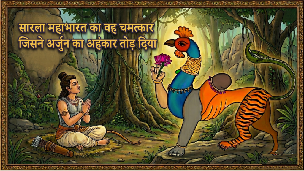 Navagunjara Mahabharata