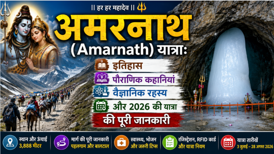 Amarnath Katha