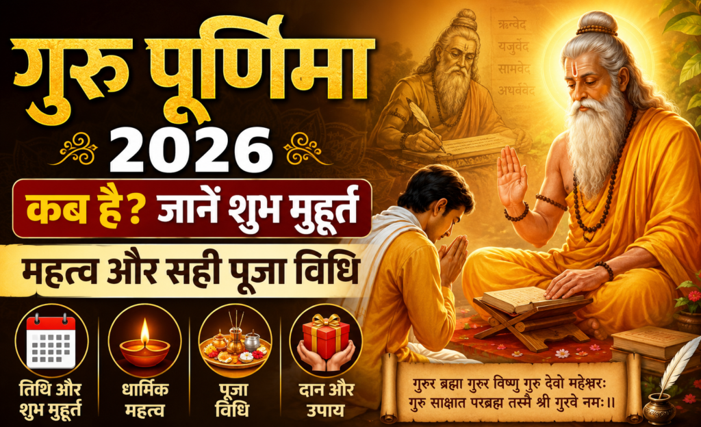 Guru Purnima
