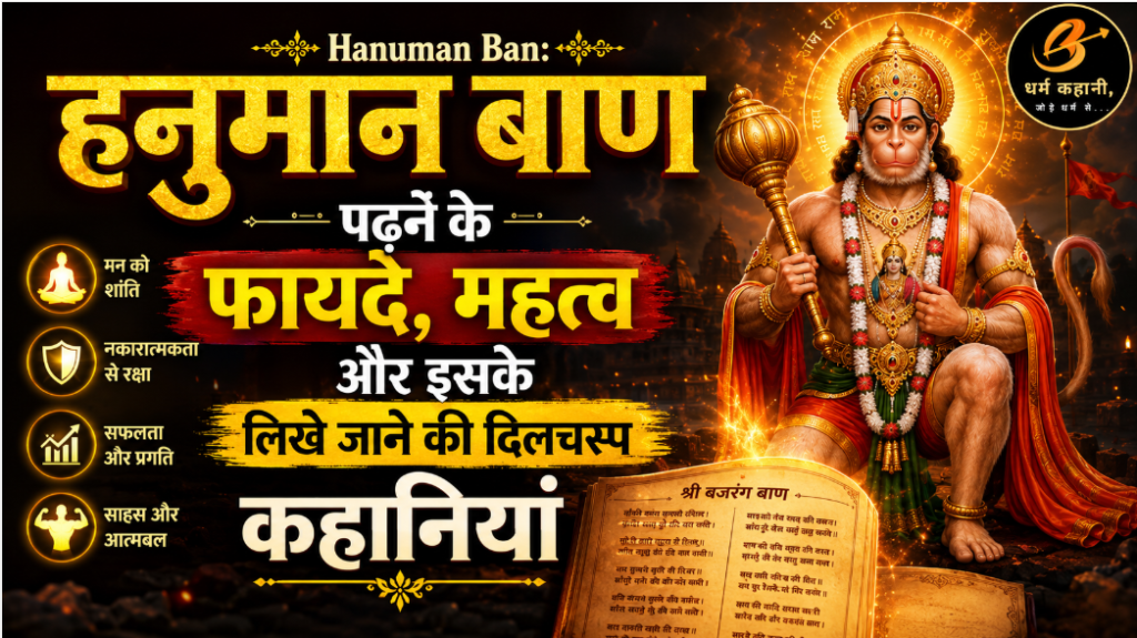 Hanuman Ban