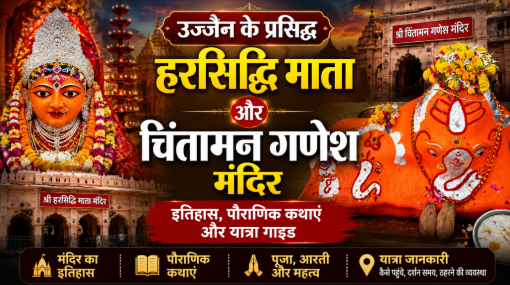 Harsiddhi Mata